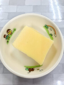 １０月３１日　おやつ